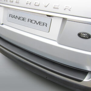 RGM REARGUARD FITS LANDROVER RANGE ROVER 2013-2017 Silver/Black/Gloss Black/Carbon Fiber Pattren