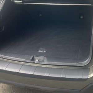 RGM REARGUARD FITS SUBARU OUTBACK 2016-2019 Silver/Black/Gloss Black/Carbon Fiber Pattren