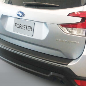 RGM REARGUARD FITS SUBARU FORESTER 2019-2020 Silver/Black/Gloss Black/Carbon Fiber Pattren