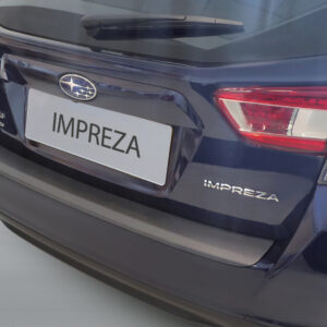 RGM REARGUARD FITS SUBARU IMPREZA  2017-2023 Silver/Black/Gloss Black/Carbon Fiber Pattren