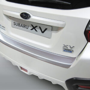 RGM REARGUARD FITS SUBARU CROSSTREK/XV 2012-2015 Silver/Black/Gloss Black/Carbon Fiber Pattren