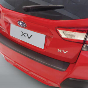 RGM REARGUARD FITS SUBARU CROSSTREK/XV 2017-2020 Silver/Black/Gloss Black/Carbon Fiber Pattren