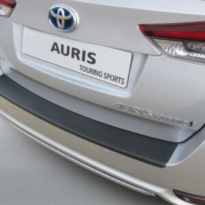 RGM REARGUARD FITS TOYOTA COROLLA IM/AURIS 2017-2019 Silver/Black/Gloss Black/Carbon Fiber Pattren