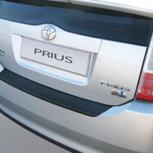 RGM REARGUARD FITS TOYOTA PRIUS 2004-2009 Silver/Black/Gloss Black/Carbon Fiber Pattren
