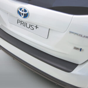 RGM REARGUARD FITS TOYOTA PRIUS PLUS 2015-2022 Silver/Black/Gloss Black/Carbon Fiber Pattren