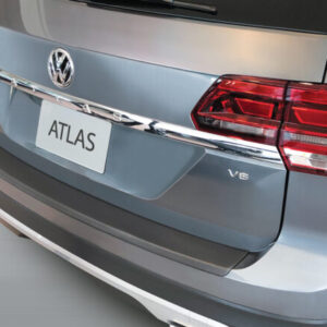 RGM REARGUARD FITS VOLKSWAGEN ATLAS 2018-2023 Silver/Black/Gloss Black/Carbon Fiber Pattren