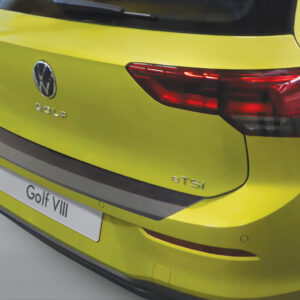 RGM REARGUARD FITS VOLKSWAGEN GOLF MK8 / 8.5 /Gti  /R 2022-2025 Silver/Black/Gloss Black/Carbon Fiber Pattren
