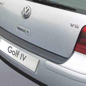 RGM REARGUARD FITS VOLKSWAGEN GOLF MKIV 1997-2003 Silver/Black/Gloss Black/Carbon Fiber Pattren