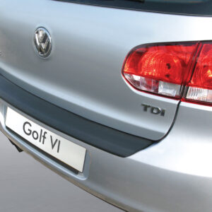 RGM REARGUARD FITS VOLKSWAGEN GOLF MKVI 2008-2012 Silver/Black/Gloss Black/Carbon Fiber Pattren