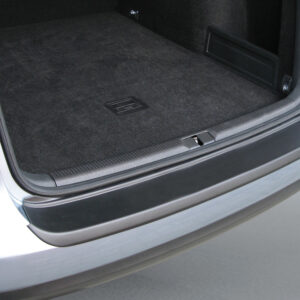 RGM REARGUARD FITS VOLKSWAGEN PASSAT VARIANT/ESTATE 2005-2010 Silver/Black/Gloss Black/Carbon Fiber Pattren