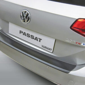 RGM REARGUARD FITS VOLKSWAGEN PASSAT VARIANT/ESTATE 2014-2019 Silver/Black/Gloss Black/Carbon Fiber Pattren