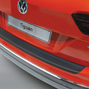 RGM REARGUARD FITS VOLKSWAGEN TIGUAN 2018-2024 Silver/Black/Gloss Black/Carbon Fiber Pattren