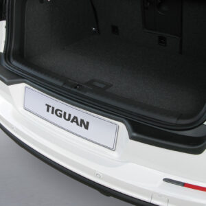 RGM REARGUARD FITS VOLKSWAGEN TIGUAN 2008-2015 Silver/Black/Gloss Black/Carbon Fiber Pattren