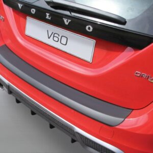 RGM REARGUARD FITS VOLVO V60 CROSSCOUNTRY 2010-2018 Silver/Black/Gloss Black/Carbon Fiber Pattren
