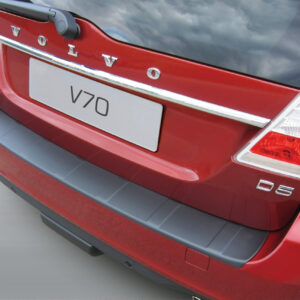 RGM REARGUARD FITS VOLVO V702013-2016 Silver/Black/Gloss Black/Carbon Fiber Pattern