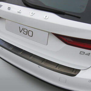 RGM REARGUARD FITS VOLVO V90 /V90 CROSS COUNTRY 2017-2025 Silver/Black/Gloss Black/Carbon Fiber Pattren