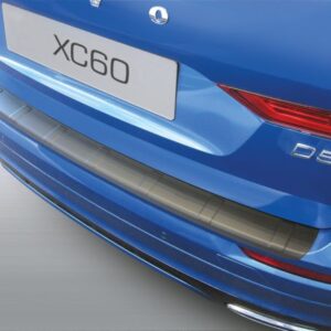 RGM REARGUARD FITS VOLVO XC60 2017-2019 Silver/Black/Gloss Black/Carbon Fiber Pattren