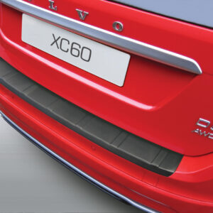 RGM REARGUARD FITS VOLVO XC90 2015-2019 Black