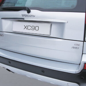 RGM REARGUARD FITS VOLVO XC90 2006-2015 Silver/Black/Gloss Black/Carbon Fiber Pattren