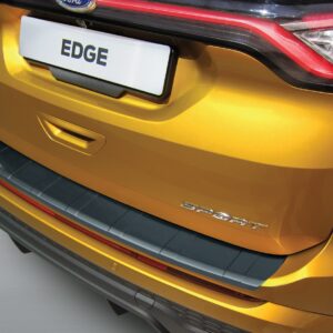 RGM REARGUARD FITS FORD EDGE 2015-2018 Silver/Carbon Pattern/Gloss Black/Black