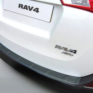 RGM REARGUARD FITS TOYOTA RAV4 2013-2016 Silver/Black/Gloss Black/Carbon Fiber Pattren
