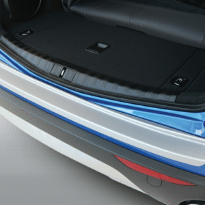 RGM Rearguard fits ALFA ROMEO STELVIO 2018-2025 Silver/Black/Gloss Black/Carbon Fiber Pattern