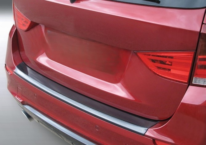 RGM REARGUARD FITS KIA SPORTAGE 2023-2025 Silver/Black/Gloss Black/Carbon Fiber Pattren - Image 4