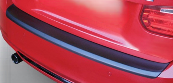 RGM REARGUARD FITS KIA SPORTAGE 2023-2025 Silver/Black/Gloss Black/Carbon Fiber Pattren - Image 3