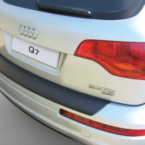 RGM REARGUARD FITS AUDI Q7 2006-2015 Silver / Carbon Pattern / Gloss Black / Black