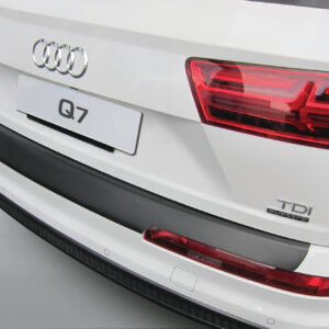 RGM REARGUARD FITS AUDI Q7/SQ7 2016-2025 Silver / Carbon Pattern / Gloss Black / Black