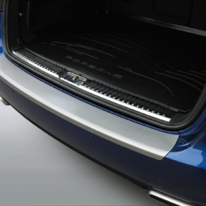 RGM REARGUARD FITS PORSCHE CAYENNE 2017-2023 Silver/Carbon Pattern/Gloss Black/Black