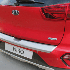 RGM REARGUARD FITS KIA NIRO HYBRID 2020-2022 Silver/Carbon Pattern/Gloss Black/Black (Copy)