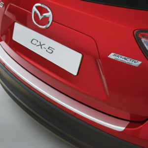 RGM REARGUARD FITS MAZDA CX5 2012-2016 Silver/Black/Gloss Black/Carbon Fiber Pattern