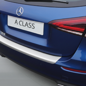 RGM REARGUARD FITS MERCEDES BENZ A CLASS 2019-2021 Silver/Black/Gloss Black/Carbon Fiber Pattern