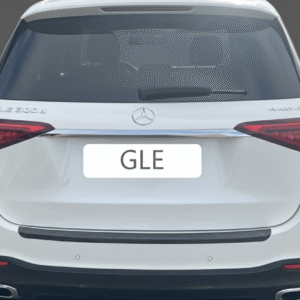 RGM REARGUARD FITS MERCEDES BENZ GLE 2020-2025 Silver/Black/Gloss Black/Carbon Fiber Pattern